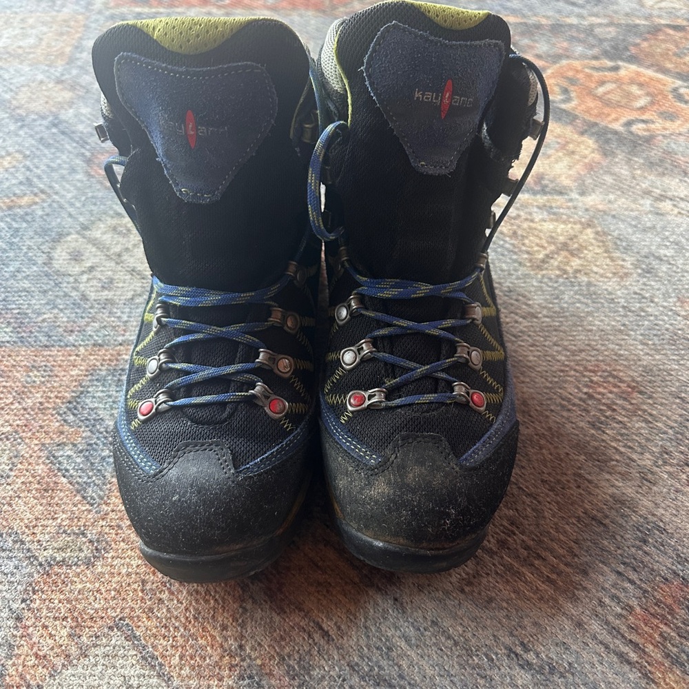 Vibram Men’s Cross GTX Boots